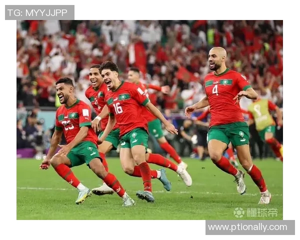 摩洛哥与贝宁点球大战精彩回顾两队拼搏精神令人动容