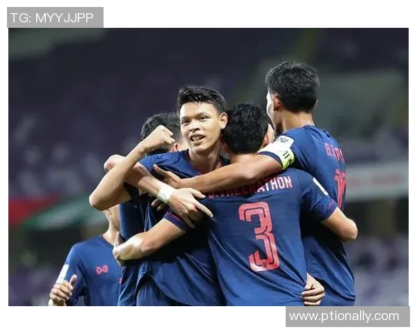 清莱联与孟通的激烈对决揭示泰国足球新格局与未来发展潜力