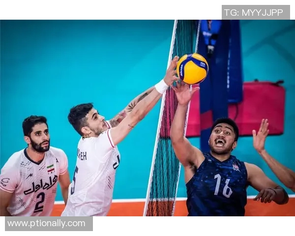 男排伊朗对决俄罗斯强强对抗谁能笑到最后